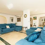 Marbella Villa