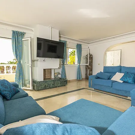 Villa Marbella