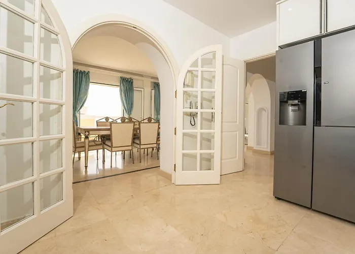 Marbella Villa Costa Adeje (Tenerife)