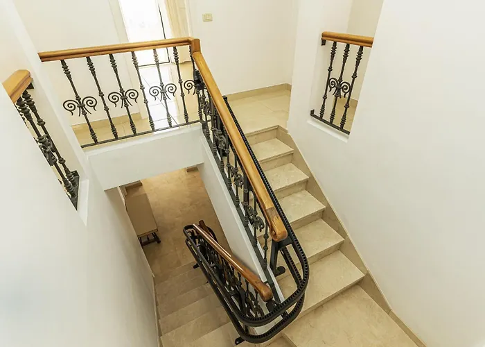 Villa Marbella Costa Adeje (Tenerife)