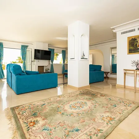 Villa Marbella *