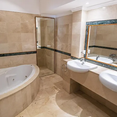 Marbella Costa Adeje (Tenerife)