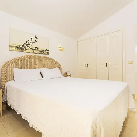 Marbella ヴィラ *