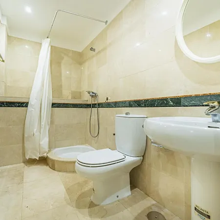 ヴィラ Marbella *