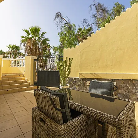 Marbella Costa Adeje (Tenerife)