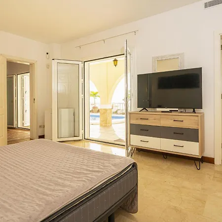 Marbella Villa Costa Adeje (Tenerife)