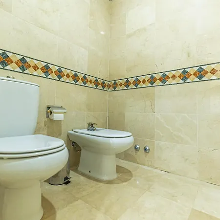 Villa Marbella Costa Adeje (Tenerife)