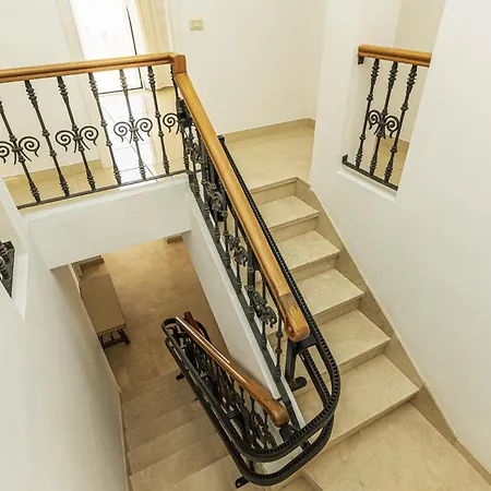 Villa Marbella Costa Adeje (Tenerife)