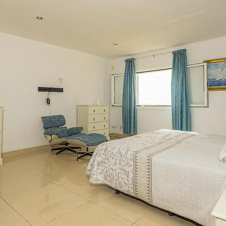 Marbella ヴィラ *