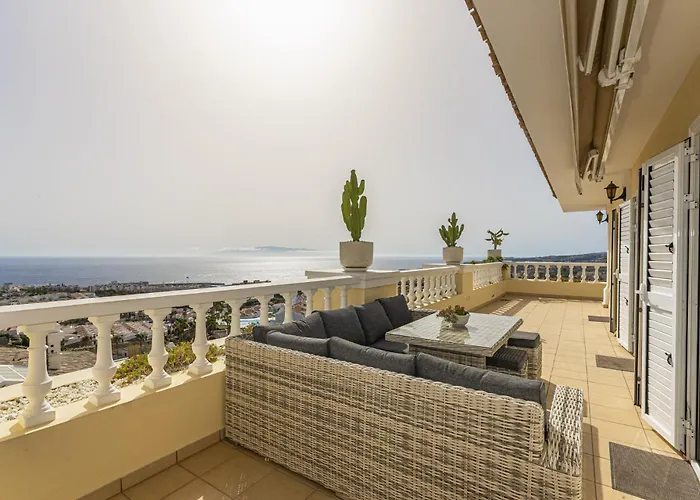 Marbella Costa Adeje