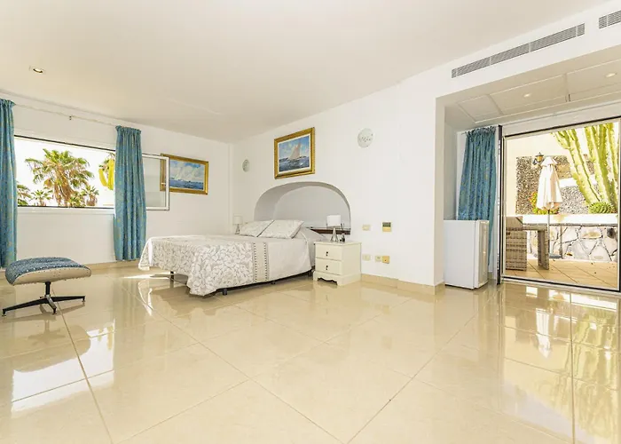 Villa Marbella