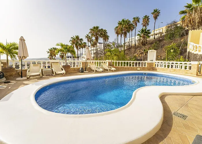 Villa Marbella Costa Adeje