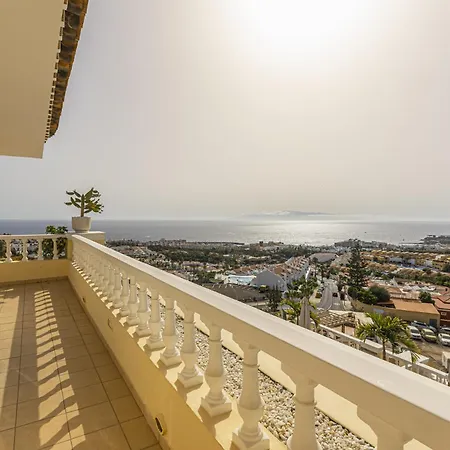 فيلة Marbella *