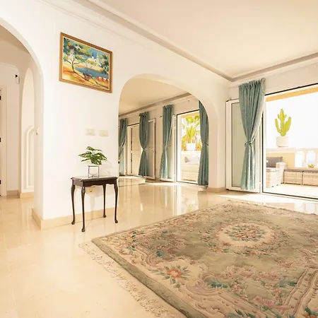 Marbella, Costa Adeje, Ocean View