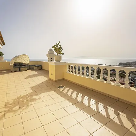 Marbella, Costa Adeje, Ocean View *