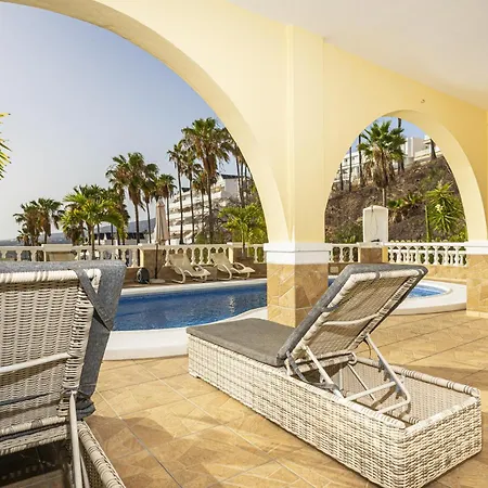 فيلة Marbella *