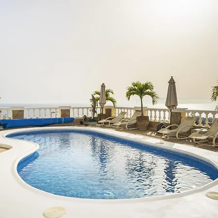 Marbella Costa Adeje (Tenerife)