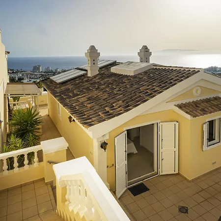 Marbella, Costa Adeje, Ocean View *