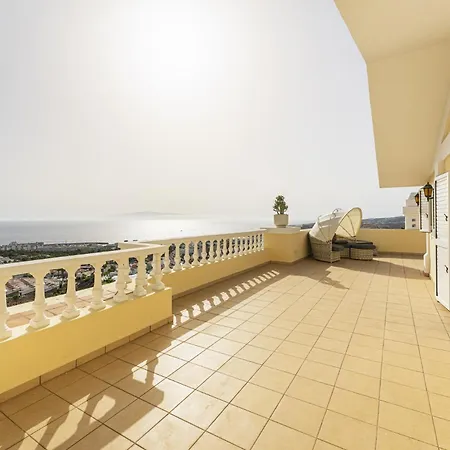فيلة Marbella