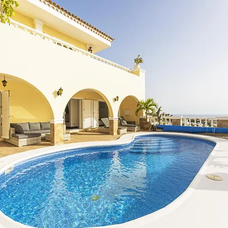 Marbella فيلة