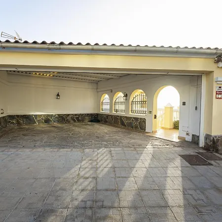 Βίλα Marbella Costa Adeje (Tenerife)