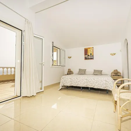 Marbella, Costa Adeje, Ocean View