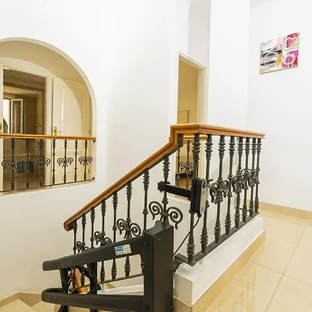 Marbella, Costa Adeje, Ocean View *