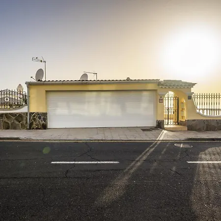 Villa Marbella