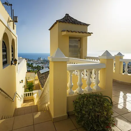 Marbella, Costa Adeje, Ocean View *