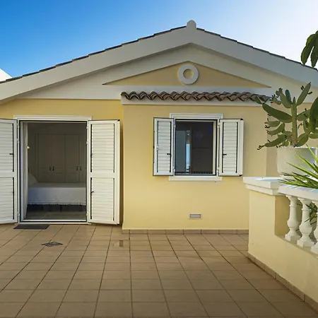 Βίλα Marbella Costa Adeje (Tenerife)