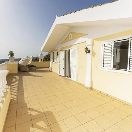 Marbella, Costa Adeje, Ocean View *
