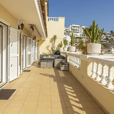 Βίλα Marbella Costa Adeje (Tenerife)