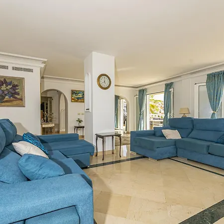 فيلة Marbella