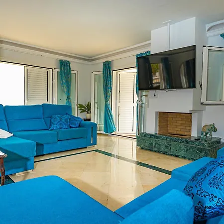 Marbella فيلة *