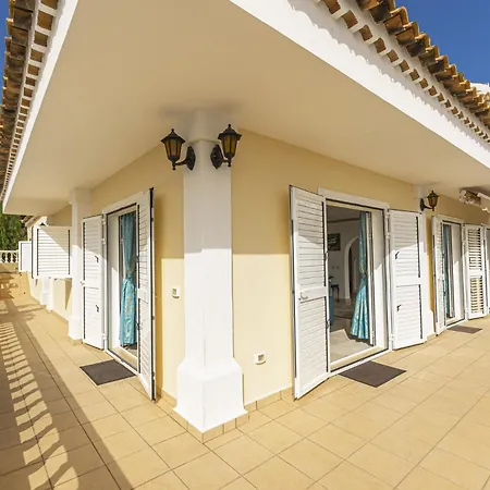 Marbella, Costa Adeje, Ocean View *
