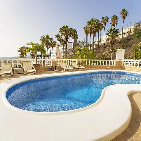 Willa Marbella Costa Adeje (Tenerife)