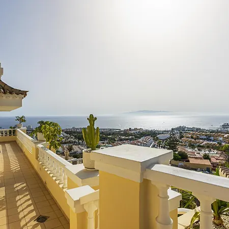 Marbella فيلة