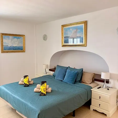 Marbella فيلة *