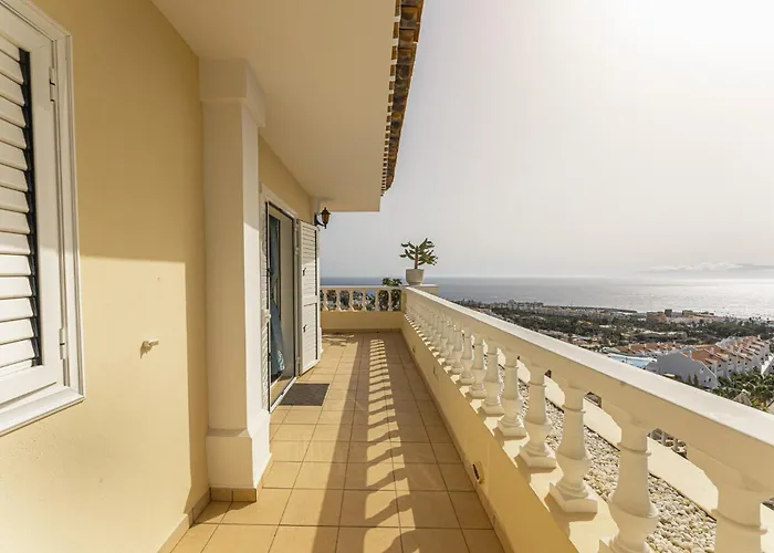 Marbella Вилла Адехе