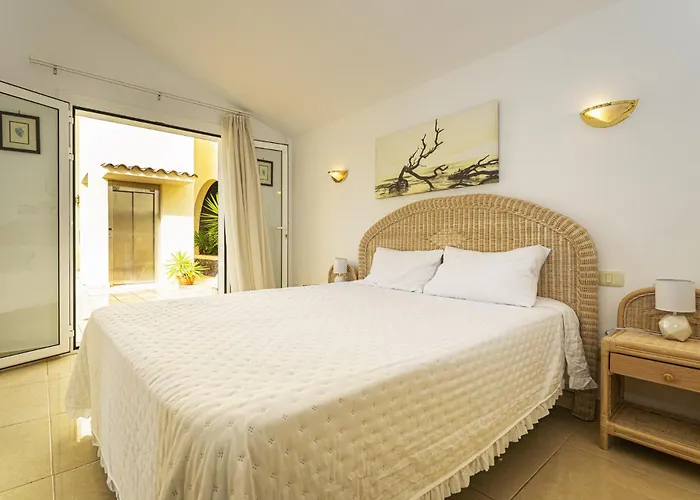 Вилла Marbella Адехе