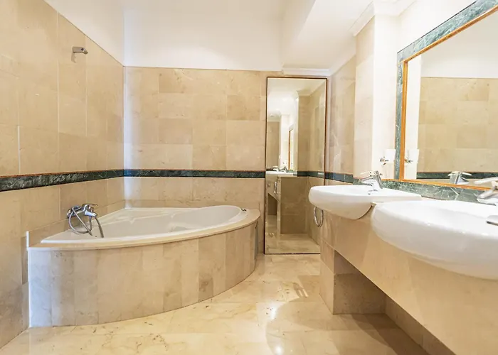 Marbella * Адехе