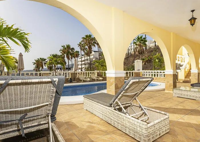 Вилла Marbella *