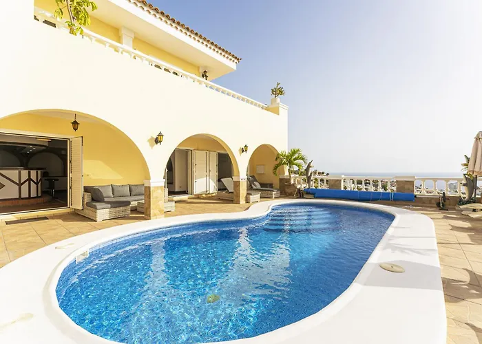 Marbella Villa