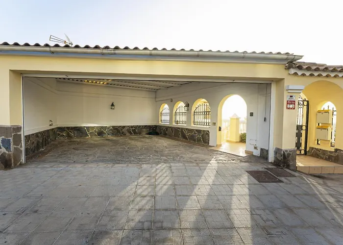 فيلة Marbella أذيخي