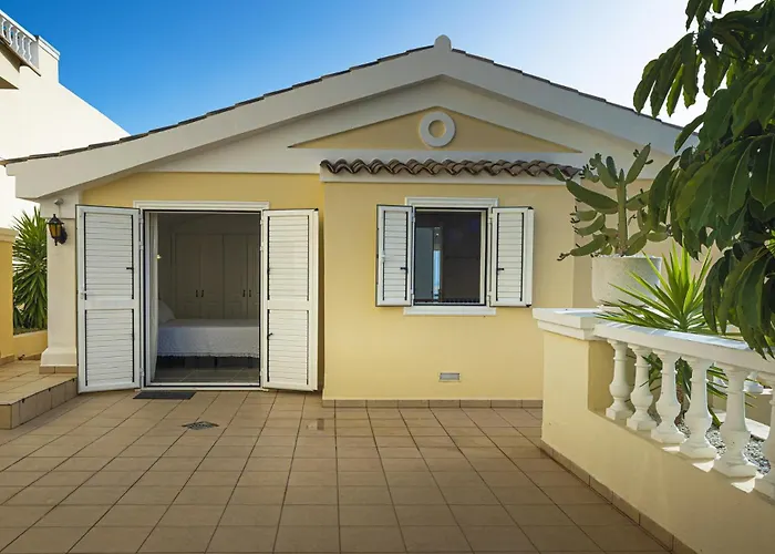 فيلة Marbella أذيخي