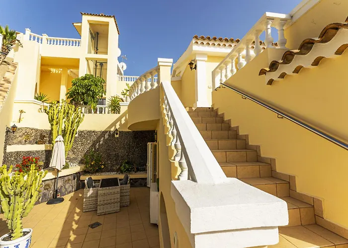 Вилла Marbella *