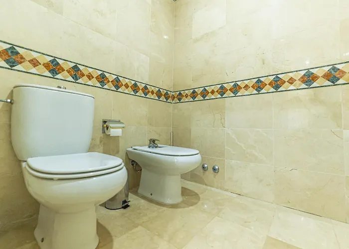 Villa Marbella Costa Adeje (Tenerife)