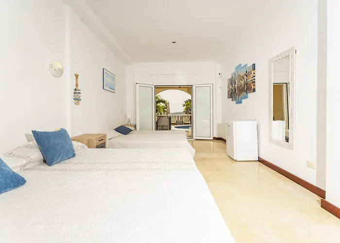 Вилла Marbella *