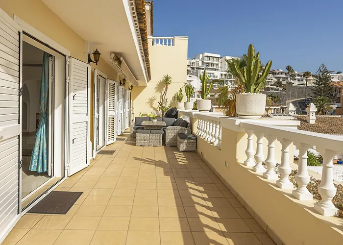 فيلة Marbella أذيخي