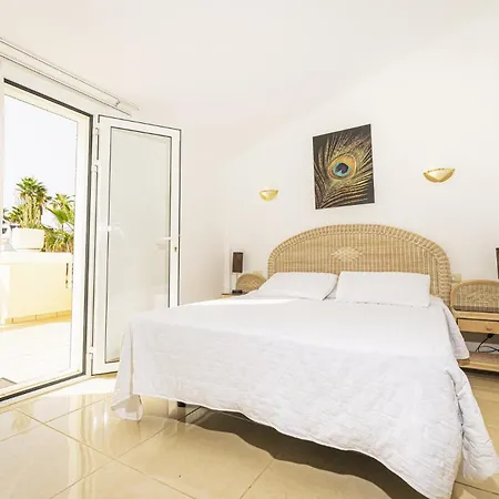 Marbella Villa Costa Adeje